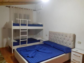 Aaron Guest House 2